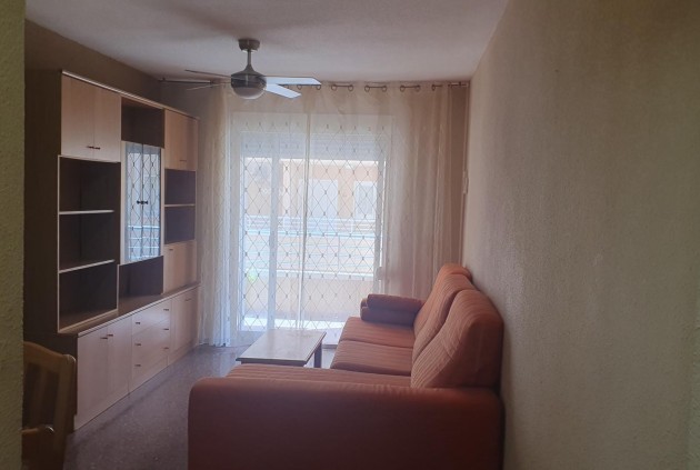 Apartment / flat - Resale - Guardamar del Segura -
                Los Secanos