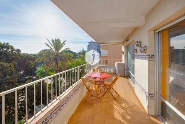 Apartment / flat - Resale - Guardamar del Segura -
                Pinomar