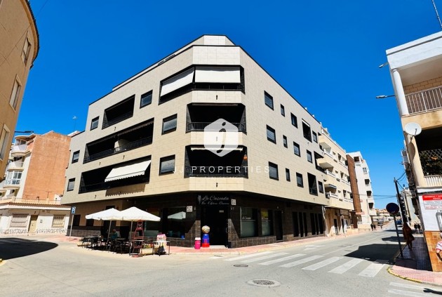 Apartment / flat - Resale - La Mata -
                Costa Blanca