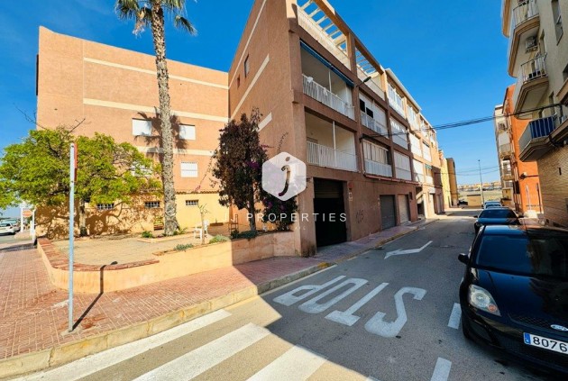 Apartment / flat - Resale - La Mata -
                Costa Blanca