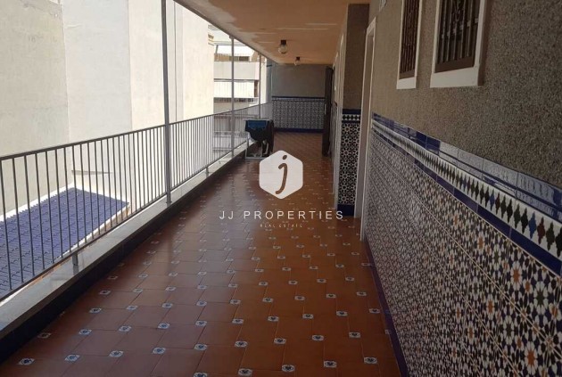 Apartment / flat - Resale - La Mata -
                Costa Blanca