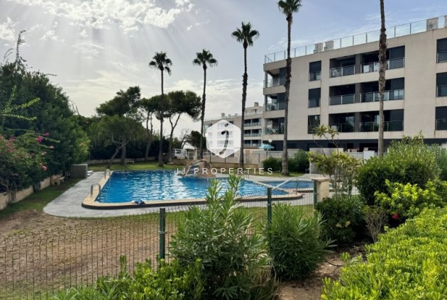 Apartment / flat - Resale - La Mata -
                Costa Blanca