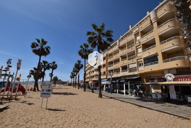 Apartment / flat - Resale - La Mata -
                Costa Blanca