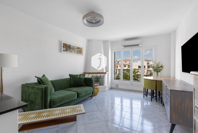 Apartment / flat - Resale - La Mata -
                Costa Blanca