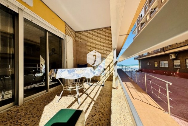 Apartment / flat - Resale - La Mata -
                Costa Blanca