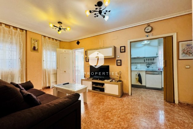Apartment / flat - Resale - La Mata -
                Costa Blanca