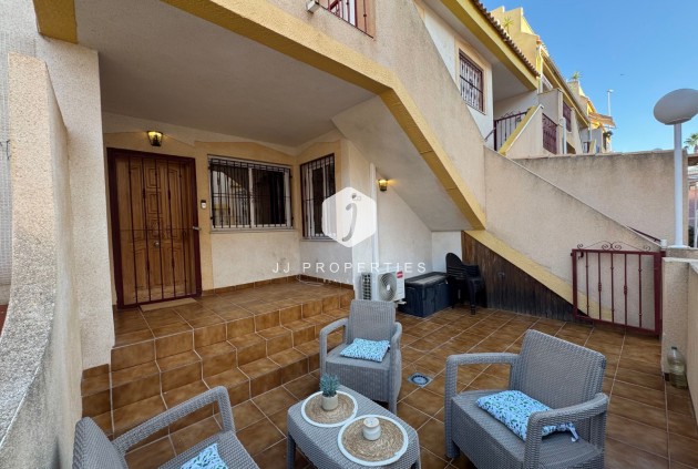 Apartment / flat - Resale - La Zenia -
                Costa Blanca