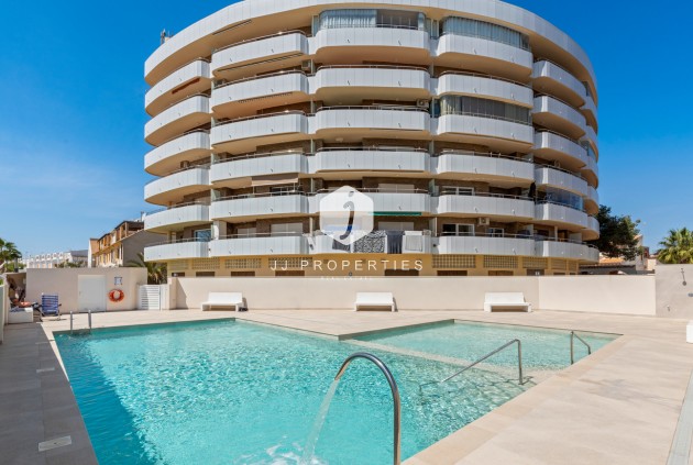 Apartment / flat - Resale - La Zenia -
                Costa Blanca