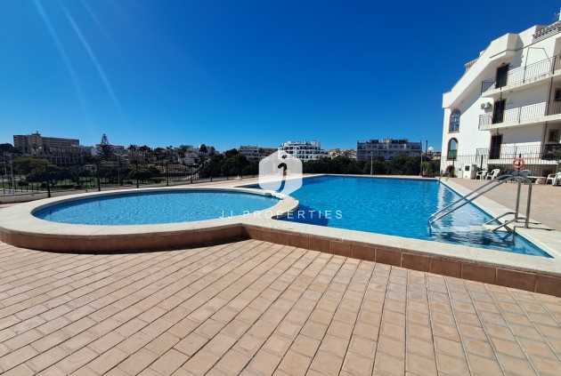 Apartment / flat - Resale - La Zenia -
                Costa Blanca