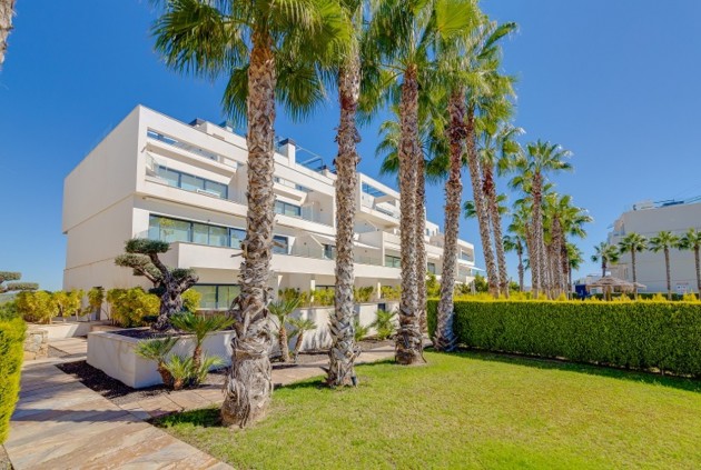 Apartment / flat - Resale - Las Colinas Golf -
                Costa Blanca