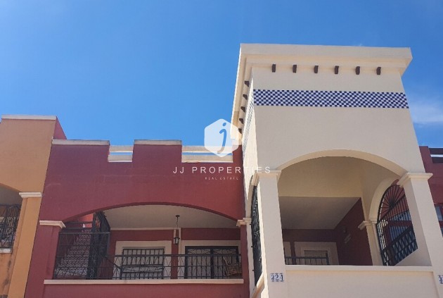 Apartment / flat - Resale - Los Altos -
                Costa Blanca