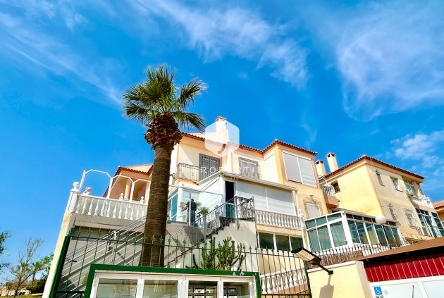 Apartment / flat - Resale - Los Altos -
                Costa Blanca
