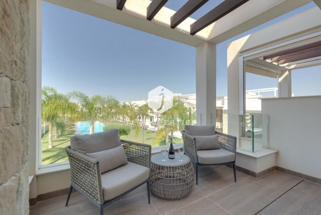 Apartment / flat - Resale - Los Balcones -
                Costa Blanca