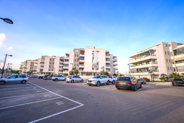 Apartment / flat - Resale - Los Dolses -
                Altos de Mediterraneo