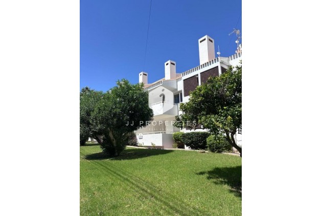 Apartment / flat - Resale -
            Los Dolses - C-51334