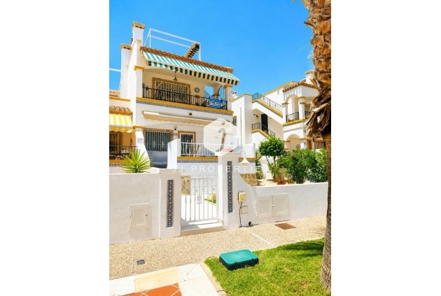 Apartment / flat - Resale - Los Dolses -
                Inland