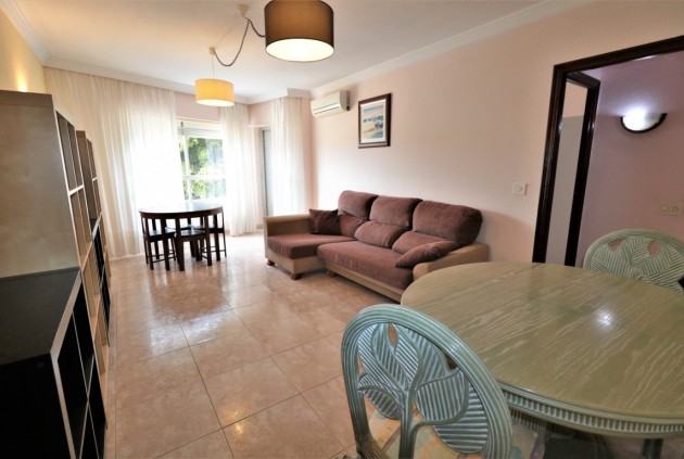 Apartment / flat - Resale - Mar Azul - La Veleta Torrevieja -
                Costa Blanca