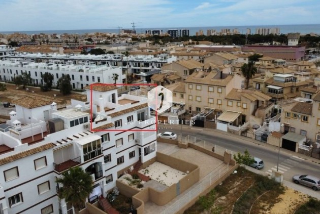 Apartment / flat - Resale -
            Orihuela Costa - C-12392