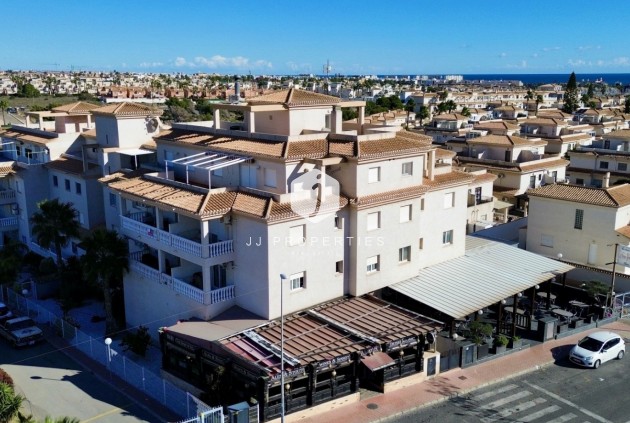 Apartment / flat - Resale -
            Orihuela Costa - C-18846