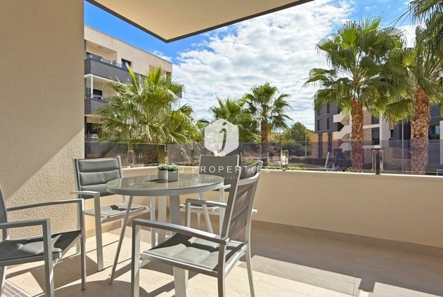 Apartment / flat - Resale -
            Orihuela Costa - C-33167