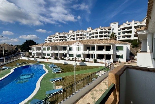 Apartment / flat - Resale -
            Orihuela Costa - C-38628