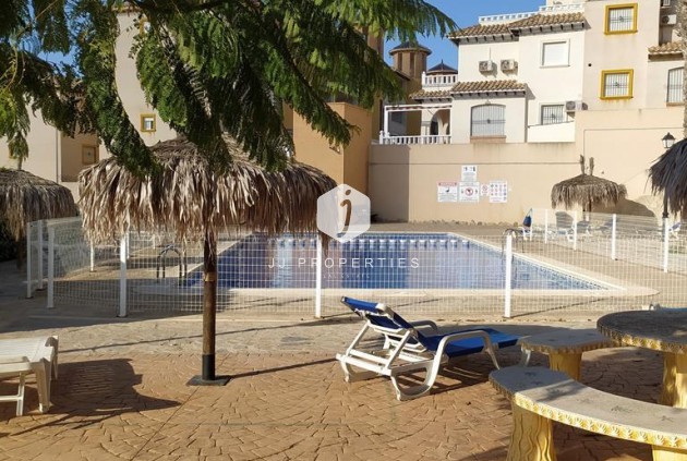 Apartment / flat - Resale -
            Orihuela Costa - C-74500