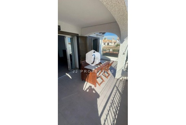 Apartment / flat - Resale - Orihuela Costa -
                Cabo Roig