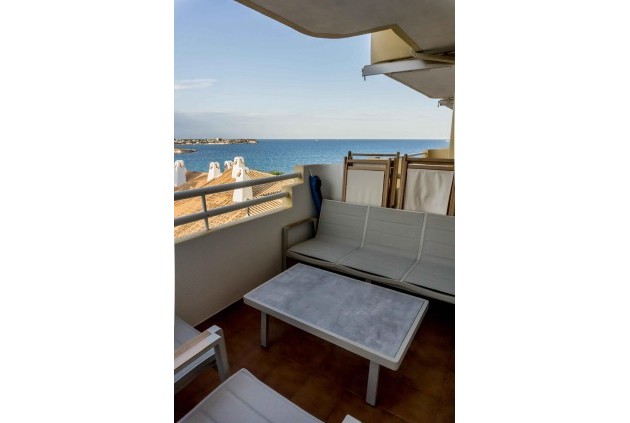 Apartment / flat - Resale - Orihuela Costa -
                Campoamor