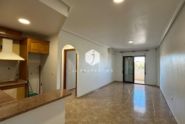 Apartment / flat - Resale - Orihuela Costa -
                Campoamor