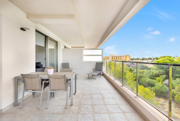 Apartment / flat - Resale - Orihuela Costa -
                Costa Blanca