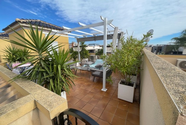 Apartment / flat - Resale - Orihuela Costa -
                Costa Blanca