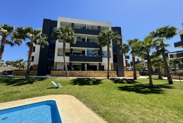 Apartment / flat - Resale - Orihuela Costa -
                Costa Blanca