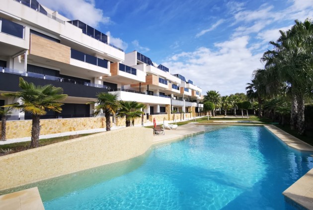 Apartment / flat - Resale - Orihuela Costa -
                Costa Blanca