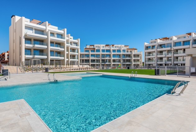 Apartment / flat - Resale - Orihuela Costa -
                Costa Blanca