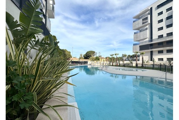 Apartment / flat - Resale - Orihuela Costa -
                Costa Blanca