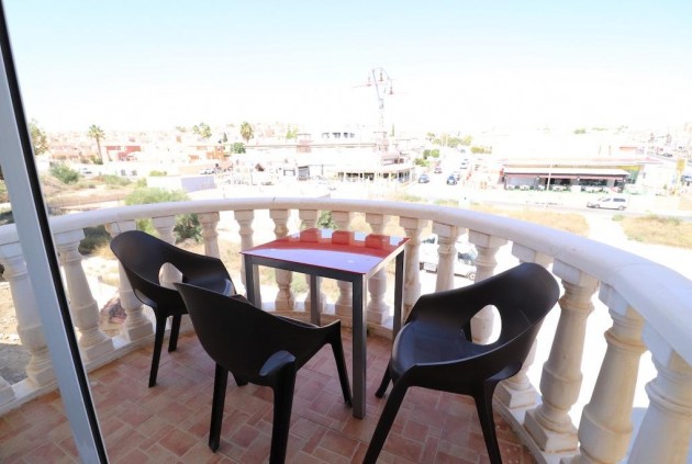 Apartment / flat - Resale - Orihuela Costa -
                Costa Blanca