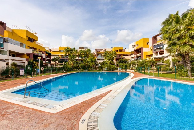 Apartment / flat - Resale - Orihuela Costa -
                Costa Blanca