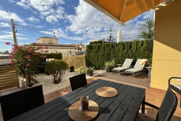 Apartment / flat - Resale - Orihuela Costa -
                Costa Blanca