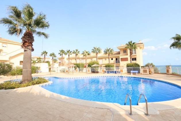 Apartment / flat - Resale - Orihuela Costa -
                Costa Blanca