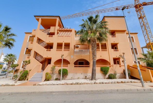 Apartment / flat - Resale - Orihuela Costa -
                Costa Blanca