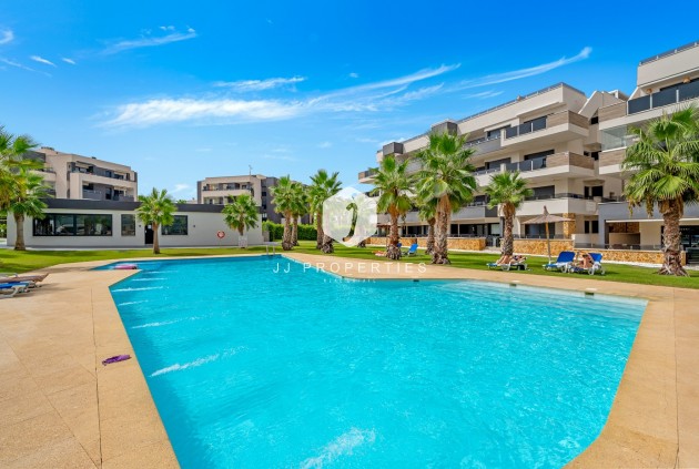 Apartment / flat - Resale - Orihuela Costa -
                Costa Blanca