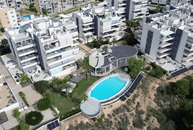 Apartment / flat - Resale - Orihuela Costa -
                Costa Blanca