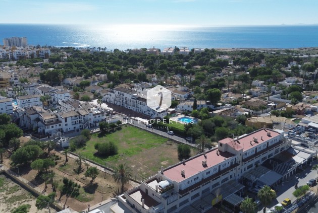 Apartment / flat - Resale - Orihuela Costa -
                Costa Blanca