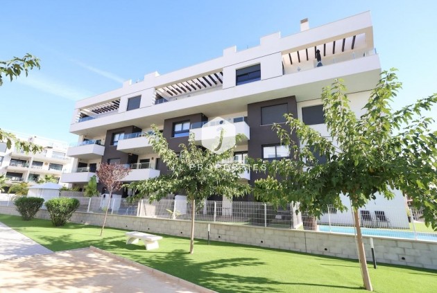 Apartment / flat - Resale - Orihuela Costa -
                Costa Blanca