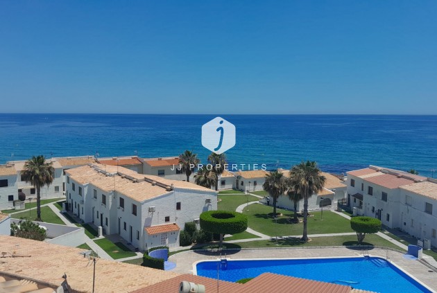 Apartment / flat - Resale - Orihuela Costa -
                Costa Blanca