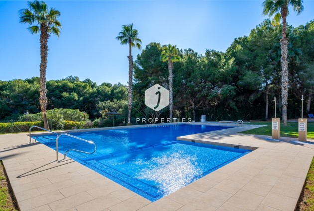 Apartment / flat - Resale - Orihuela Costa -
                Costa Blanca