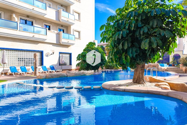 Apartment / flat - Resale - Orihuela Costa -
                Costa Blanca