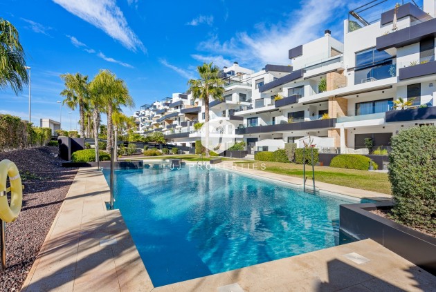 Apartment / flat - Resale - Orihuela Costa -
                Costa Blanca