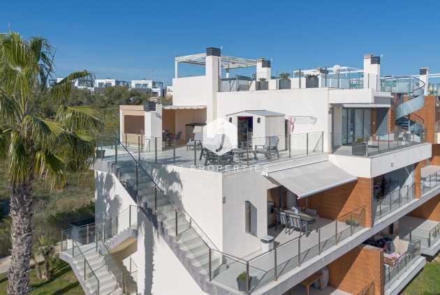 Apartment / flat - Resale - Orihuela Costa -
                Costa Blanca