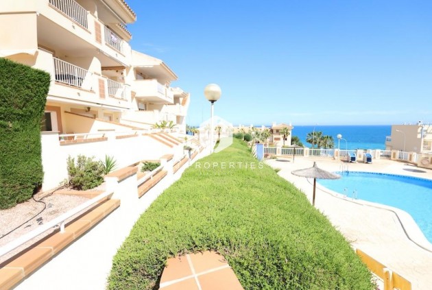 Apartment / flat - Resale - Orihuela Costa -
                Costa Blanca